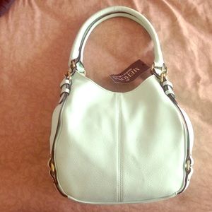 Mint purse