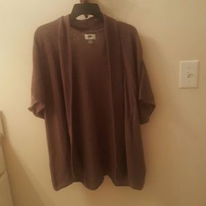 Cute Cardigan NWT