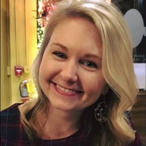 Meet your Posher, Victoria