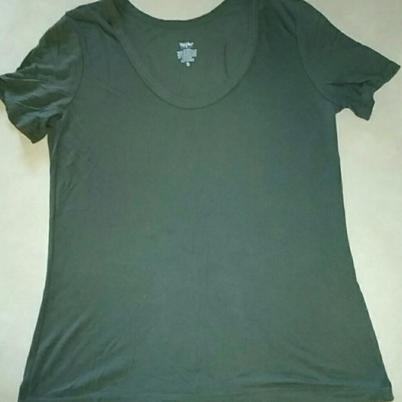Army Green Tshirt