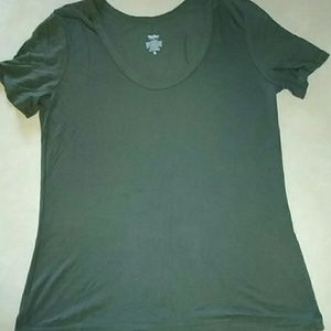 Army Green Tshirt