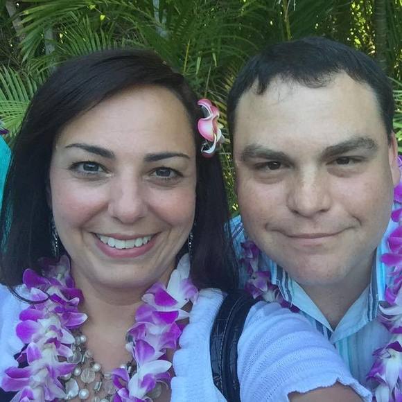 Meet your Posher, Cynthia