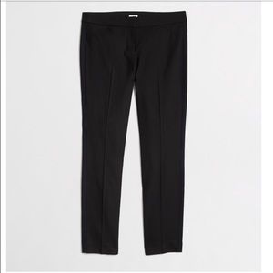 Jcrew black pants