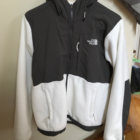 North face coat