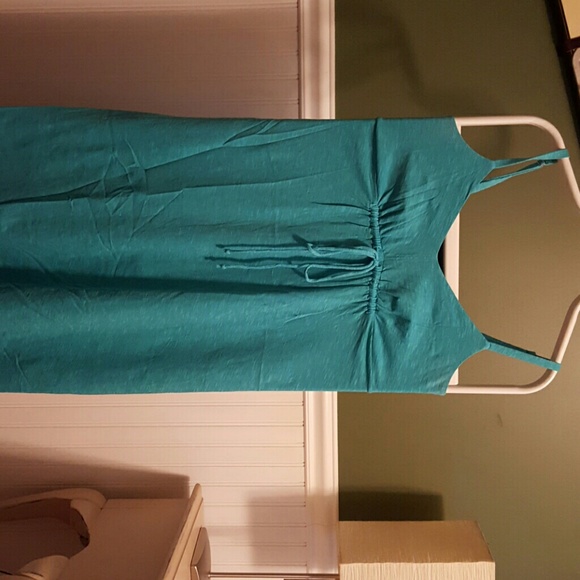 Cute mid dress