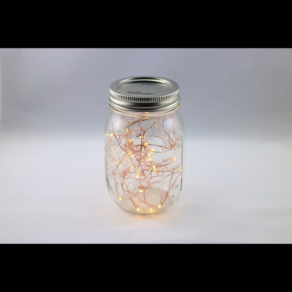 2 Packs of 30 Micro LED Copper String Lights - Picture 1 of 4