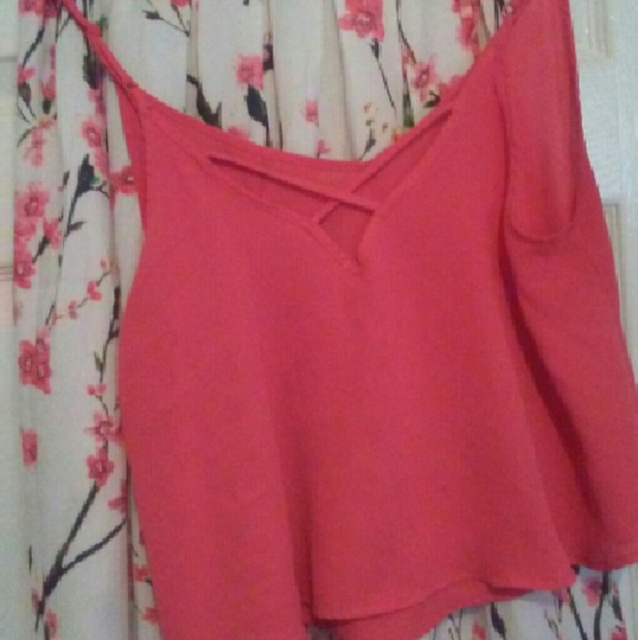 Lovely High wasted Skirt