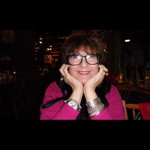 Meet your Posher, Patti