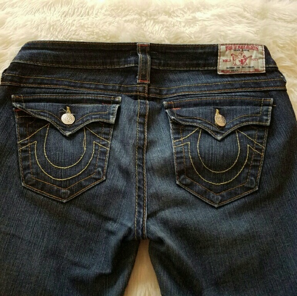 True religion jeans - Picture 2 of 4
