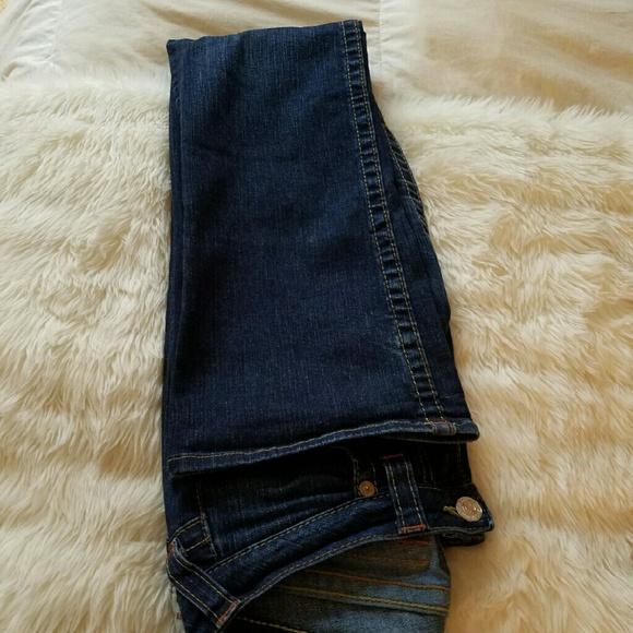 True religion jeans - Picture 3 of 4