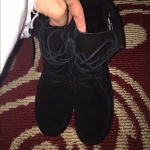 Minnetonka Moccasins