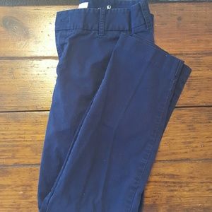 J Crew Frankie Chino