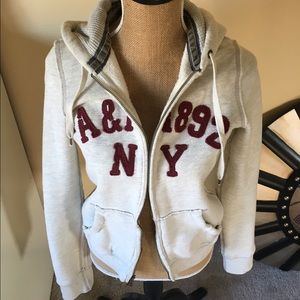 Abercrombie & Fitch Hoodie