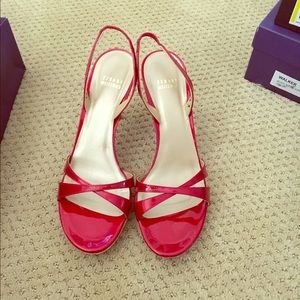Stuart Weitzman Heels