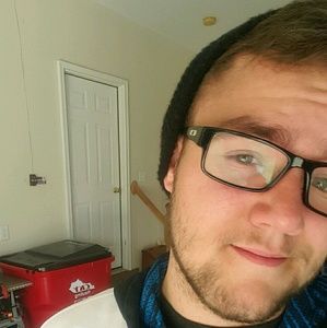 Meet your Posher, Jacob