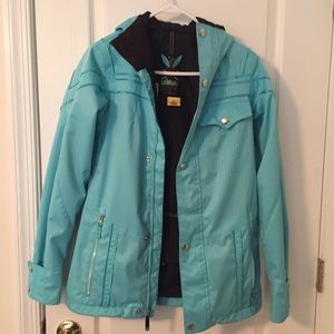 Burton Snowboarding Jacket