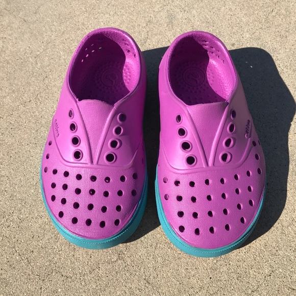 Kids Native Miller Shoes