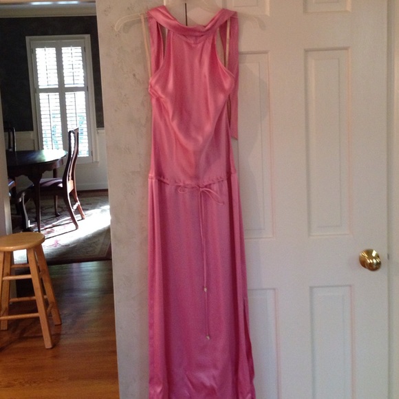Long dress