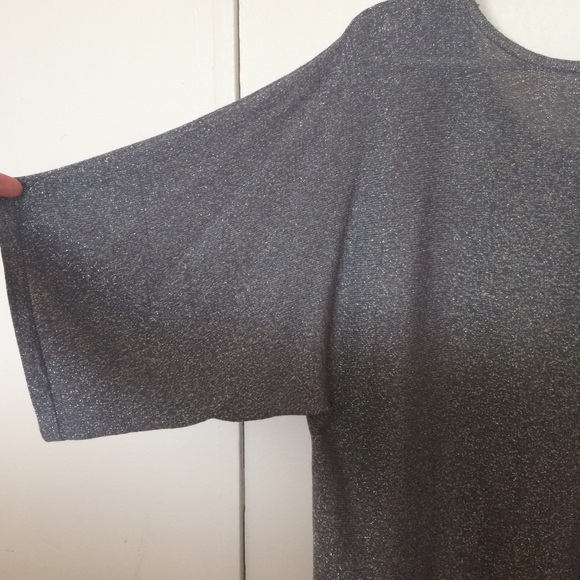 Sparkly jewel embellished top - Picture 3 of 4