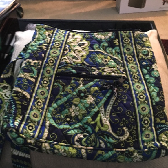Vera Bradley bag Final Price Drop