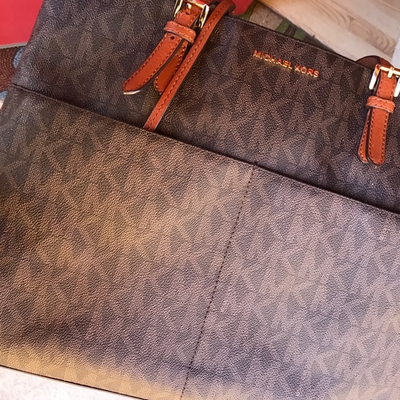 Michael kors precious bag!