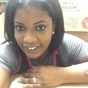 Meet your Posher, Brittany