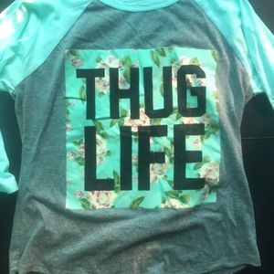 Thug Life Shirt