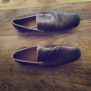 Authentic Gucci Loafers