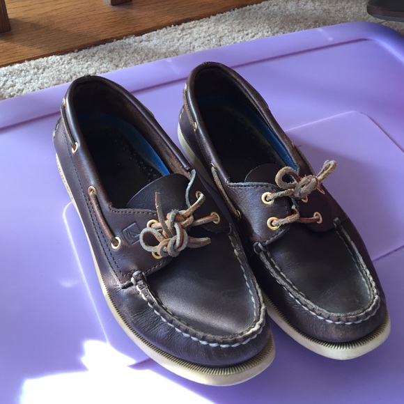 Sperry Shoes - ⚓️ Sperry topsider shoes ⚓️