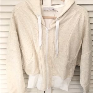 Adidas by Stella McCartney Run Performance Hoodie