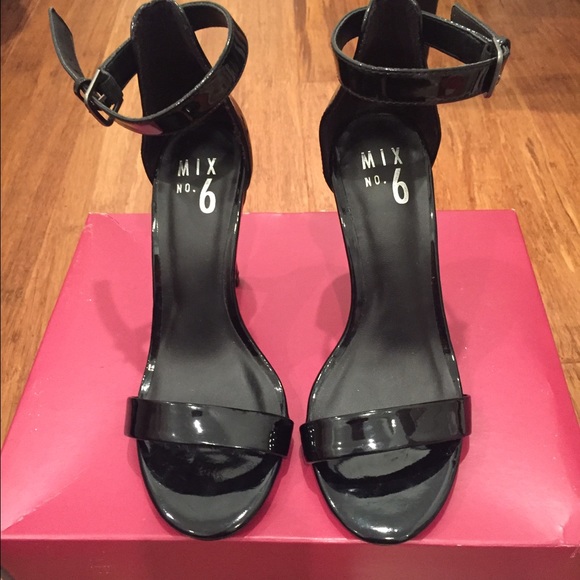 Mix No. 6 Rayelle Sandal