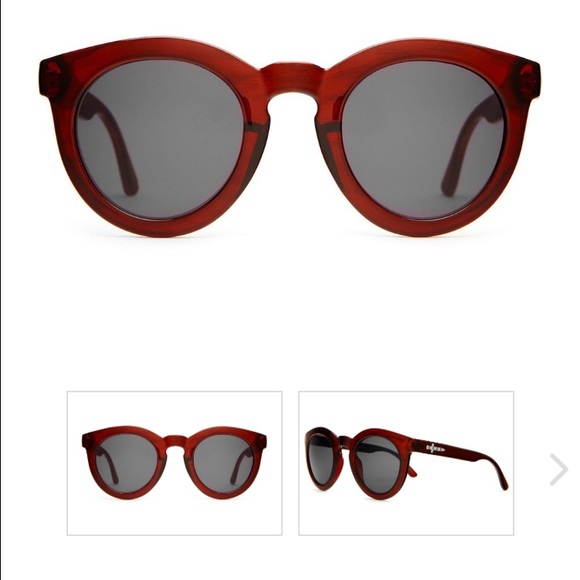 CRAP EYEWEAR