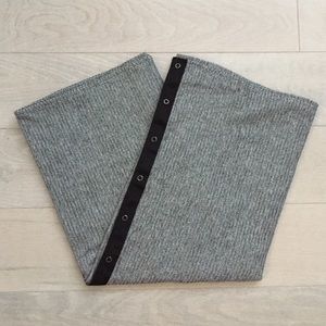 (nwot) lululemon vinyasa scarf (MCKO)