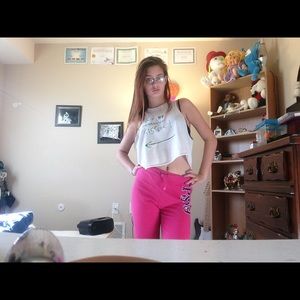 Aeropostale sweatpants