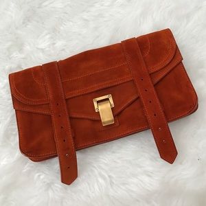 Proenza Schouler PS1 Pouchette