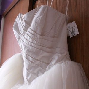 Meet your Posher, Alison