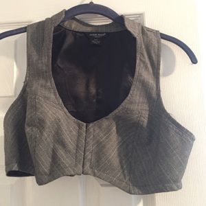 Guess bust vest