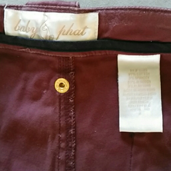 Shorts - Picture 3 of 3