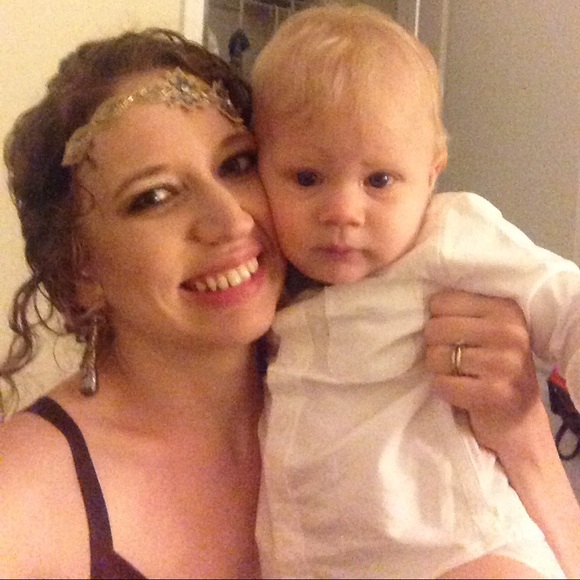 Meet your Posher, Trina - Picture 3 of 3