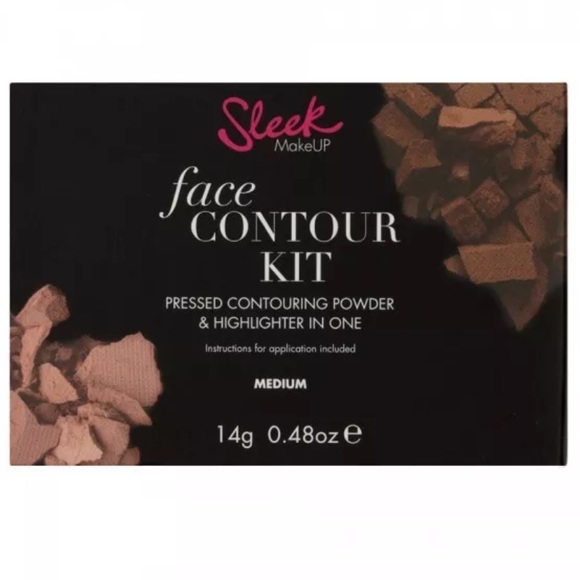 Contour Kit - Picture 2 of 3