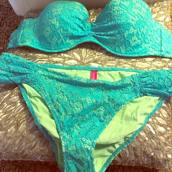 Victoria secret bikini