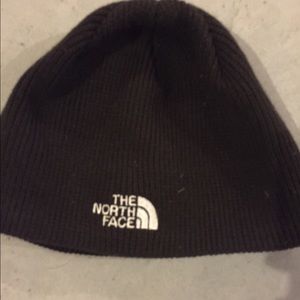 The north face hat