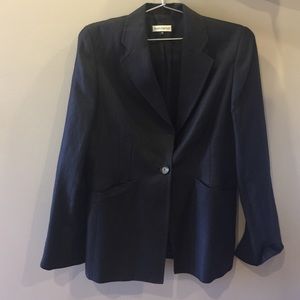 Barry Bricken Business Jacket