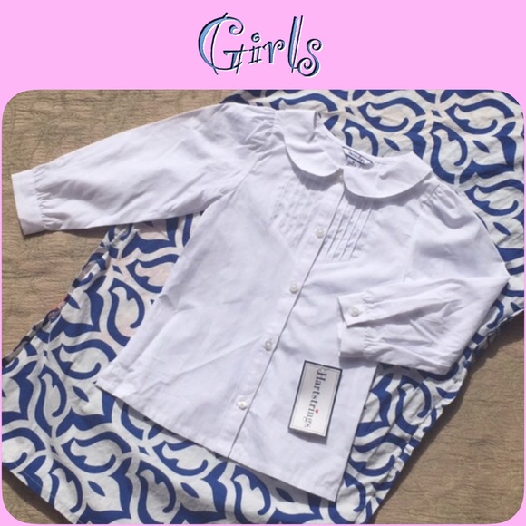 Sophisticated Dress Blouse - Picture 1 of 2