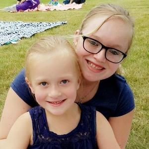 Meet your Posher, Katrina