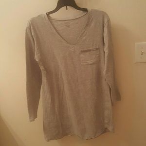 CALVIN KLEIN Night Gown (WORN TWICE)