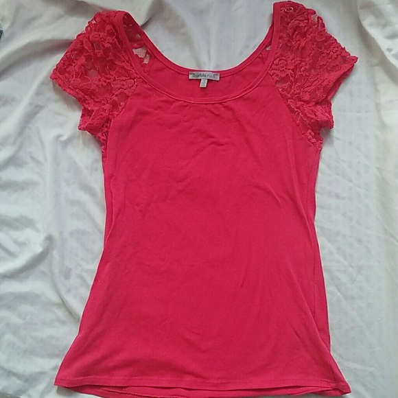 Small shirt