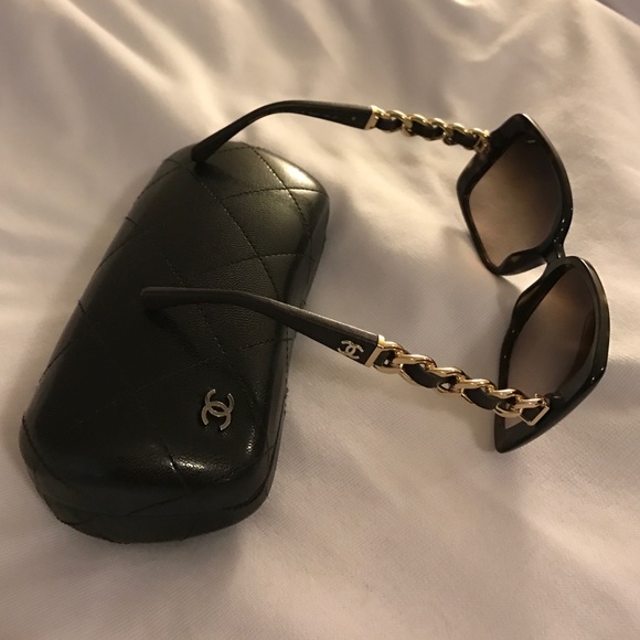 Autenthic Chanel Sunglasses 😎🕶