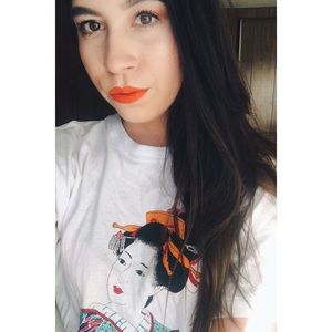 Meet your Posher, Cassia