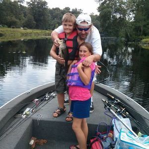 Meet your Posher, Lisa